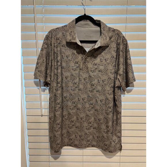 Ben Sherman Sport Polo‎ Shirt - Size L - Picture 2 of 5